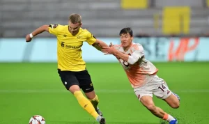Prediksi Skor Elfsborg vs Nice, Europa League Musim 2024/2025, 24 Januari 2025