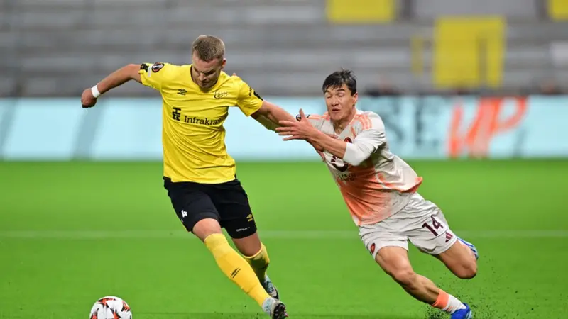 Prediksi Skor Elfsborg vs Nice, Europa League Musim 2024/2025, 24 Januari 2025