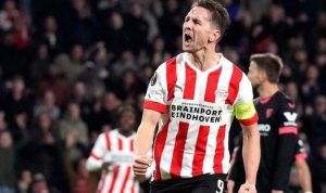 Prediksi Skor PSV Eindhoven vs NAC Breda, Liga Eredivisie Musim 2024/2025, 26 Januari 2025