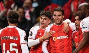Prediksi Skor Royale Union SG vs Braga, Europa League Musim 2024/2025, 24 Januari 2025