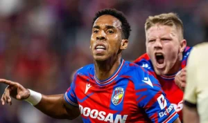 Prediksi Skor Plzen vs Anderlecht, Europa League Musim 2024/2025, 24 Januari 2025