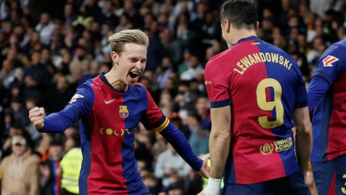 Prediksi Skor Benfica vs Barcelona, Liga Champions Musim 2024/2025, 22 Januari 2025