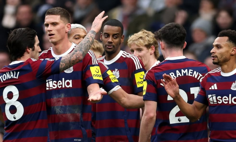 Prediksi Skor Newcastle United vs Wolverhampton Wanderers, Liga Inggris Musim 2024/2025, 16 Januari 2025