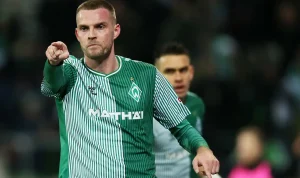 Prediksi Skor Werder Bremen vs Augsburg, Liga Bundesliga Musim 2024/2025, 19 Januari 2025