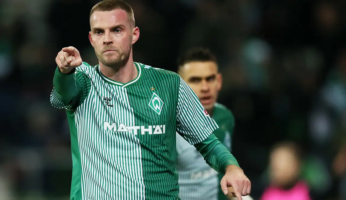 Prediksi Skor Werder Bremen vs Augsburg, Liga Bundesliga Musim 2024/2025, 19 Januari 2025