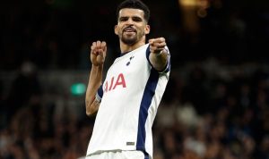 Prediksi Skor Hoffenheim vs Tottenham, Europa League Musim 2024/2025, 24 Januari 2025