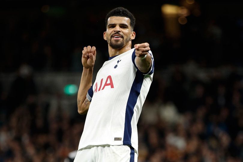 Prediksi Skor Hoffenheim vs Tottenham, Europa League Musim 2024/2025, 24 Januari 2025