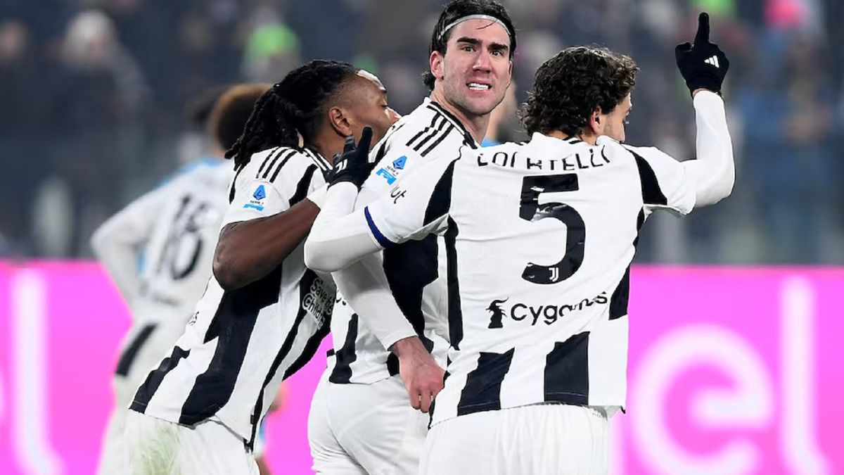 Prediksi Skor Club Brugge KV vs Juventus, Liga Champions Musim 2024/2025, 22 Januari 2025