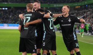 Prediksi Skor Werder Bremen vs Heidenheim, Liga Jerman Musim 2024/2025, 16 Januari 2025