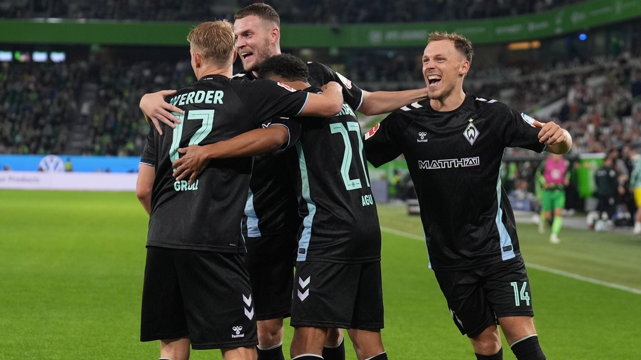 Prediksi Skor Werder Bremen vs Heidenheim, Liga Jerman Musim 2024/2025, 16 Januari 2025