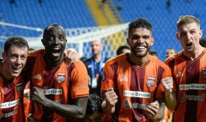 Prediksi Skor Borneo FC vs Kaya, ASEAN Club Championship Musim 2024/2025, 23 Januari 2025