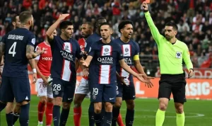 Prediksi Skor Paris Saint-Germain vs Reims, Liga Prancis Musim 2024/2025, 26 Januari 2025