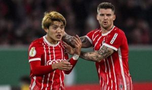 Prediksi Skor Stuttgart vs Freiburg, Liga Bundesliga Musim 2024/2025, 18 Januari 2025