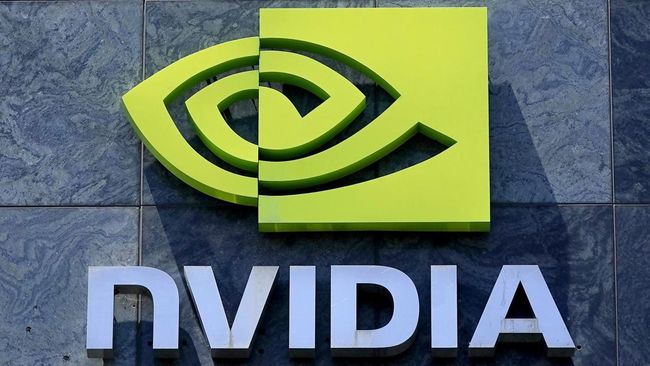 Nvidia Harus Legowo, Posisi Sebagai Perusahaan Paling Bernilai Disalip Apple dan Microsoft