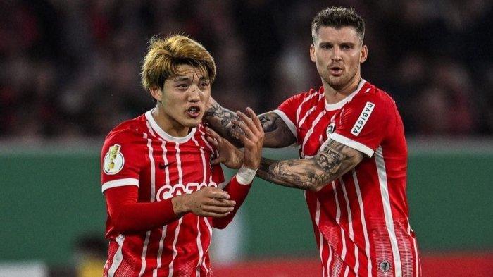 Prediksi Skor Stuttgart vs Freiburg, Liga Bundesliga Musim 2024/2025, 18 Januari 2025