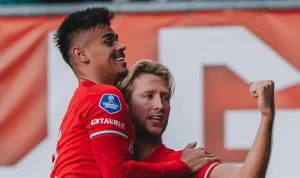 Prediksi Skor Twente vs Willem II, Liga Eredivisie Musim 2024/2025, 12 Januari 2025