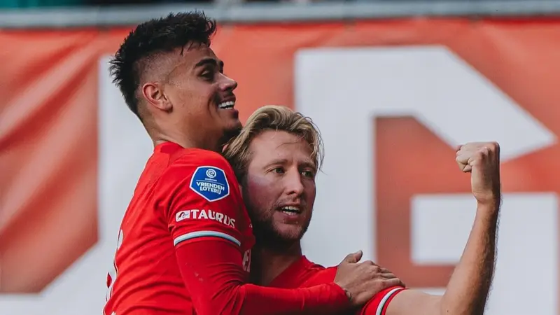 Prediksi Skor Twente vs Willem II, Liga Eredivisie Musim 2024/2025, 12 Januari 2025