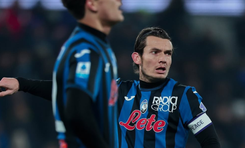 Prediksi Skor Atalanta vs Napoli, Liga Serie A Musim 2024/2025, 19 Januari 2025