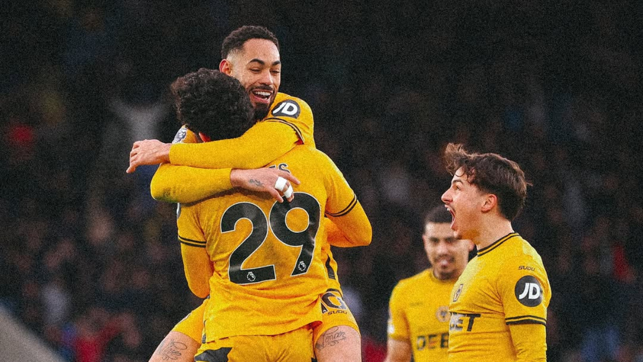 Prediksi Skor Wolverhampton Wanderers vs Arsenal, Premier League Musim 2024/2025, 25 Januari 2025