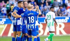 Prediksi Skor Betis vs Alaves, Liga LaLiga Musim 2024/2025, 19 Januari 2025