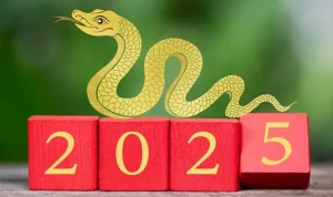 Sektor Bisnis yang Diprediksi Beruntung di Tahun Ular Kayu 2025