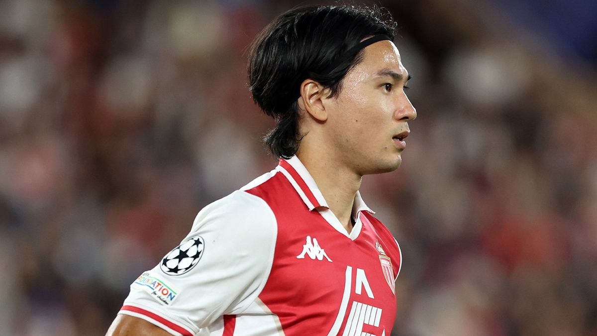 Prediksi Skor Montpellier vs AS Monaco, Liga Prancis Musim 2024/2025, 18 Januari 2025