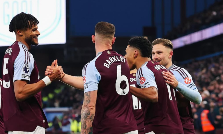 Prediksi Skor Everton vs Aston Villa, Liga Inggris Musim 2024/2025, 16 Januari 2025
