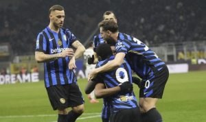 Prediksi Skor Sparta Prague vs Inter, Liga Champions 2024/2025, 23 Januari 2025
