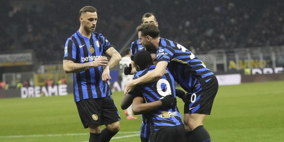 Prediksi Skor Sparta Prague vs Inter, Liga Champions 2024/2025, 23 Januari 2025