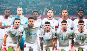 Prediksi Skor Sevilla vs Espanyol, Liga LaLiga Musim 2024/2025, 26 Januari 2025