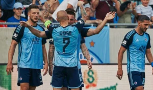 Prediksi Skor Slovan Bratislava vs Stuttgart, Liga Champions Musim 2024/2025, 22 Januari 2025