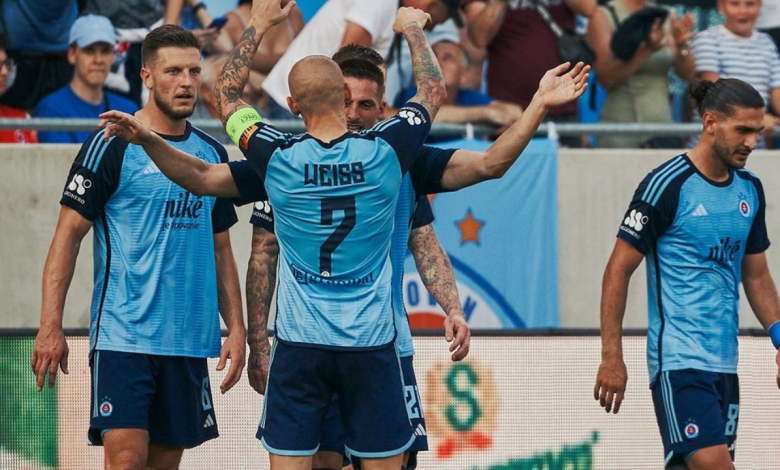 Prediksi Skor Slovan Bratislava vs Stuttgart, Liga Champions Musim 2024/2025, 22 Januari 2025