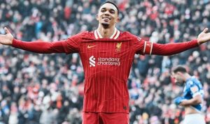 Prediksi Skor Liverpool vs Lille, Liga Champions Musim 2024/2025, 22 Januari 2025