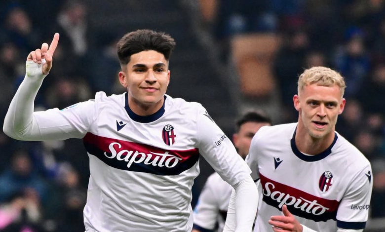 Prediksi Skor Bologna vs Dortmund, Liga Champions Musim 2024/2025, 22 Januari 2025