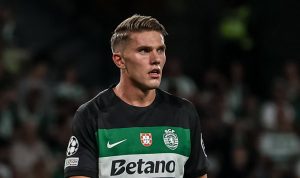 Prediksi Skor RB Leipzig vs Sporting CP, Liga Champions Musim 2024/2025, 23 Januari 2025
