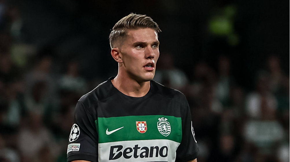 Prediksi Skor RB Leipzig vs Sporting CP, Liga Champions Musim 2024/2025, 23 Januari 2025