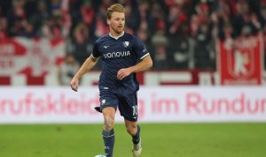 Prediksi Skor Bochum vs St. Pauli, Liga Jerman Musim 2024/2025, 16 Januari 2025
