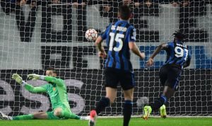 Prediksi Skor Atalanta vs Juventus, Liga Italia Musim 2024/2025, 15 Januari 2025