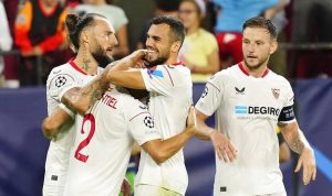 Prediksi Skor Girona vs Sevilla, LaLiga Musim 2024/2025, 18 Januari 2025
