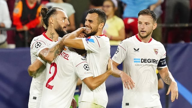Prediksi Skor Girona vs Sevilla, LaLiga Musim 2024/2025, 18 Januari 2025