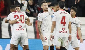 Prediksi Skor Sevilla vs Atletico Madrid, La Liga Pekan 30, 06 April 2025