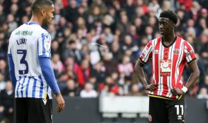 Prediksi Skor Sunderland vs Sheffield United, EFL Championship Musim 2024/2025, 02 Januari 2025