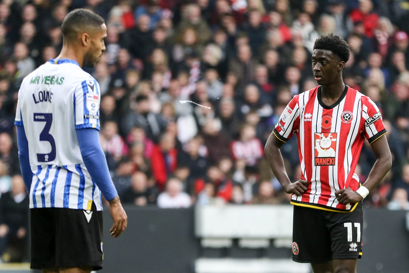 Prediksi Skor Sunderland vs Sheffield United, EFL Championship Musim 2024/2025, 02 Januari 2025