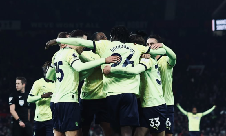 Prediksi Skor Southampton vs Newcastle United, Premier League Musim 2024/2025, 25 Januari 2025