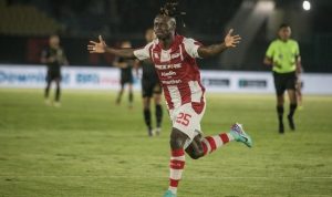 Prediksi Skor Persis vs Persija, Liga 1 Musim 2024, 26 Januari 2025