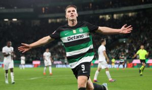 Prediksi Skor Sporting Lisbon vs FC Porto, Taca da Liga Portugal Musim 2024/2025, 08 Januari 2025