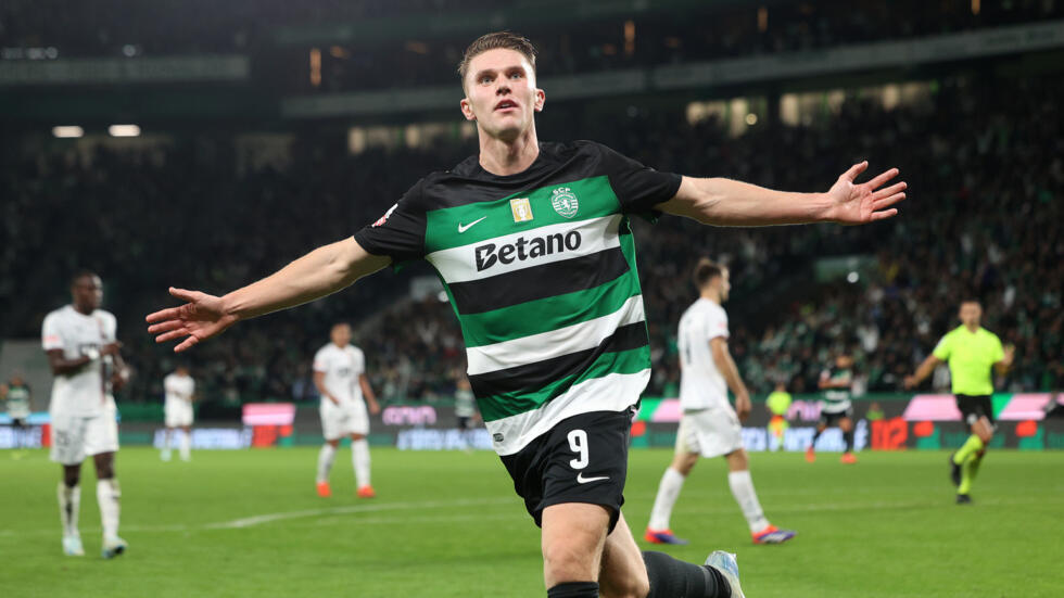Prediksi Skor Sporting Lisbon vs FC Porto, Taca da Liga Portugal Musim 2024/2025, 08 Januari 2025