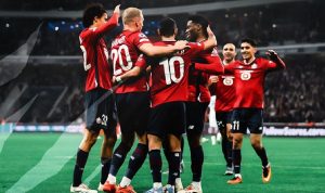 Prediksi Skor Lille vs Feyenoord, Liga Champions 2025, 30 Januari 2025