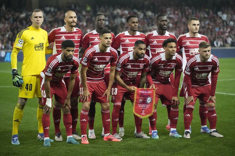 Prediksi Skor Le Havre vs Brest, Liga Prancis Musim 2024/2025, 26 Januari 2025