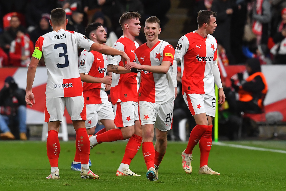 Prediksi Skor Slavia Prague vs Malmo FF, Europa League Musim 2024/2025, 31 Januari 2025